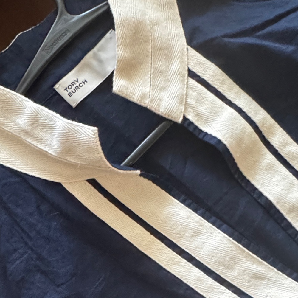 TORY BURCH TUNIC